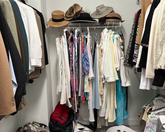 OVERVIEW! PLEASE COME TO BROWSE AND SHOP THESE ITEMS. 