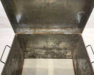 M137 - $30. Kreamer Bread Tin. 