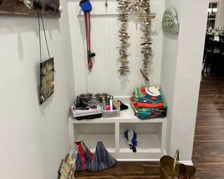 OVERVIEW! PLEASE COME TO BROWSE AND SHOP THESE ITEMS. 