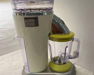 M95 - $100. Margaritaville Frozen Concoction Maker. 