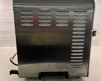 M18 - $60. Cuisinart Air Fryer Toaster Oven. 