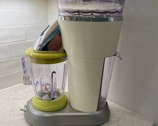 M95 - $100. Margaritaville Frozen Concoction Maker. 