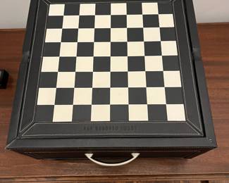 M105 - $40. Sharper Image All-In-One Game Set