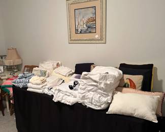 OVERVIEW! PLEASE COME TO BROWSE AND SHOP THESE ITEMS. 