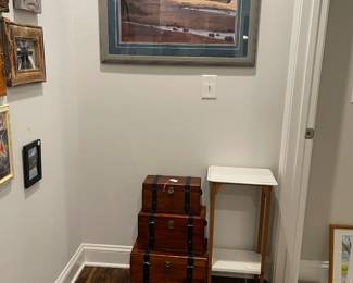 OVERVIEW - STILL AVAILABLE FOR FRIDAY MORNING SHOPPERS. 