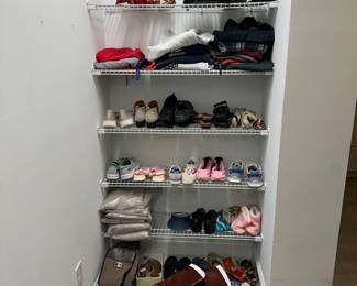 OVERVIEW! PLEASE COME TO BROWSE AND SHOP THESE ITEMS. 