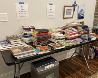 OVERVIEW - STILL AVAILABLE FOR FRIDAY MORNING SHOPPERS. 