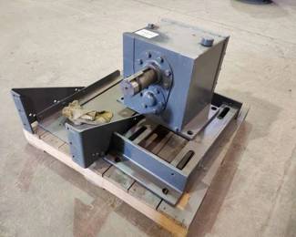 Falk Enclosed Gear Drive