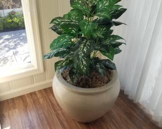 Permanent botanical - two available