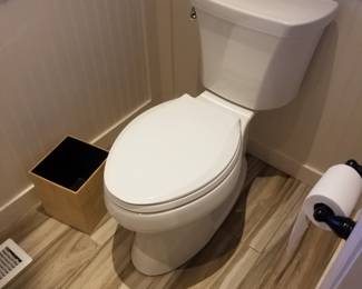 Commode