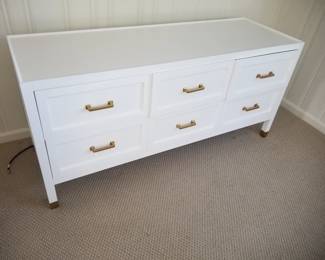 Serenas & Lily 6-drawer dresser