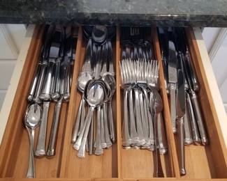 Flatware