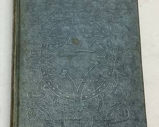 1836 ZINZENDORFF, AND OTHER POEMS BY MRS. L.H. SIGOURNEY