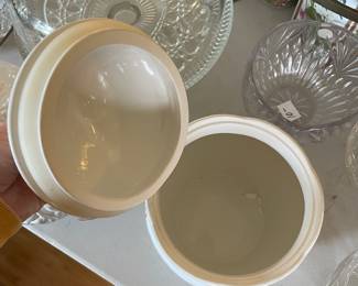 #52 Lenox Butterfly Meadow Cookie - 10" $40.00