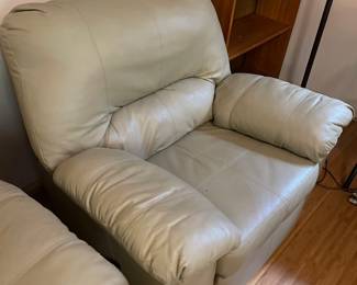 #31 Rocking Recliner Chair - 38h x 41w x 20 seat depth $75.00