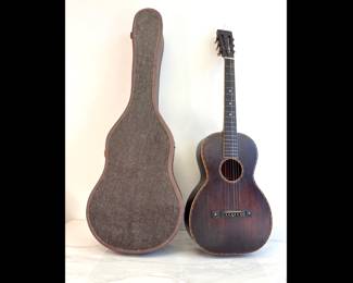 Lot 8842 Acoustic Guitar