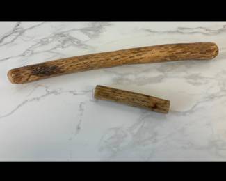 Lot 9172 Two Rain Sticks