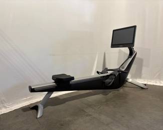 Lot 8629 Hydrow Origin Rowing Machine