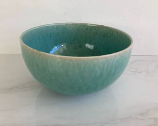 Lot 9242 Vintage Jars France Ceramic Bowl