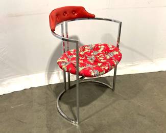 Lot 8603 MCM Daystrom Style Chair