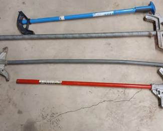 Pipe Benders