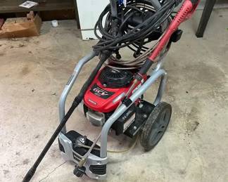 04 Honda Homelite 3100 psi Pressure Washer