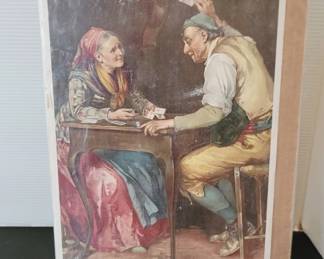 1895 St. Louis Star-Sayings Art Print