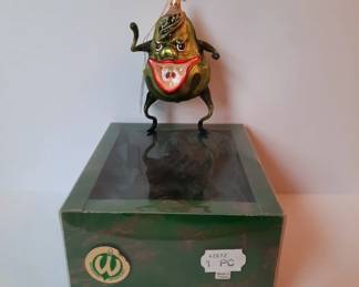 Whitehurst Imports Decorative Ornament