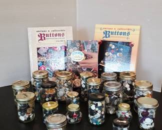 Buttons and Reference Books