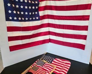 48-Star American Flags