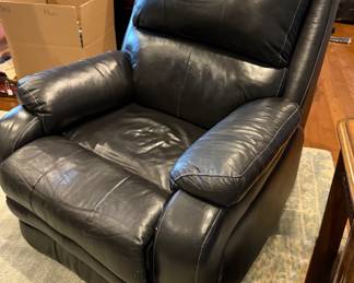 Electric recliner