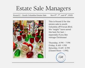 ESM Newspaper Cover Photo