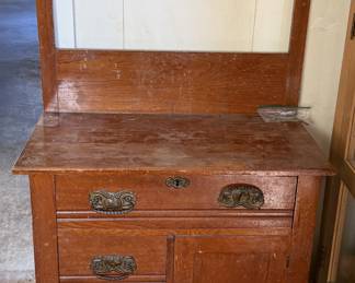 Washstand