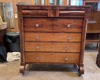 Large Dresser