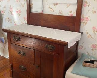 Washstand