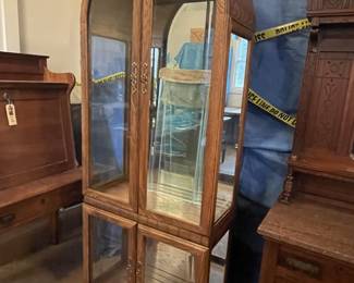 Display Cabinet