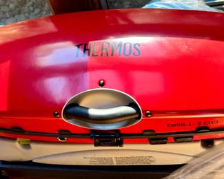 Thermos Grill 2 Go