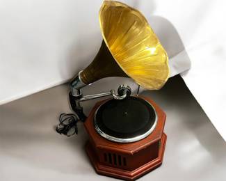 $45.00 - player not working, only radio