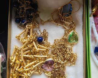 vintage jewelry