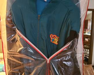 Vintage Looney Tunes jackets