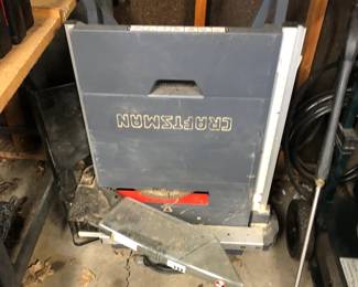 table saw