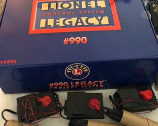 train control syatems