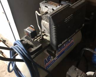air compressor