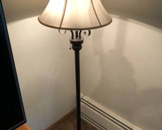 floor lamp