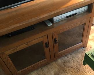 TV stand