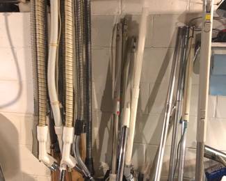 vacuum accessories