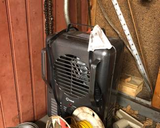 heater
