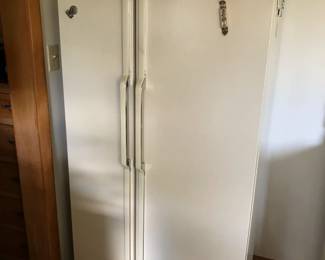refrigerator