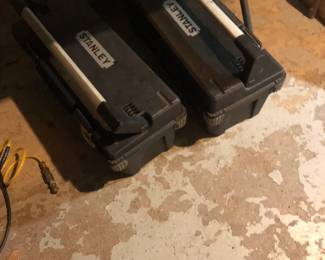 tool boxes