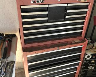 tool box